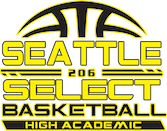 Seattle Select Basketball