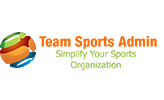 Team Sports Admin
