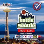 Battle In Seattle - Indihoops