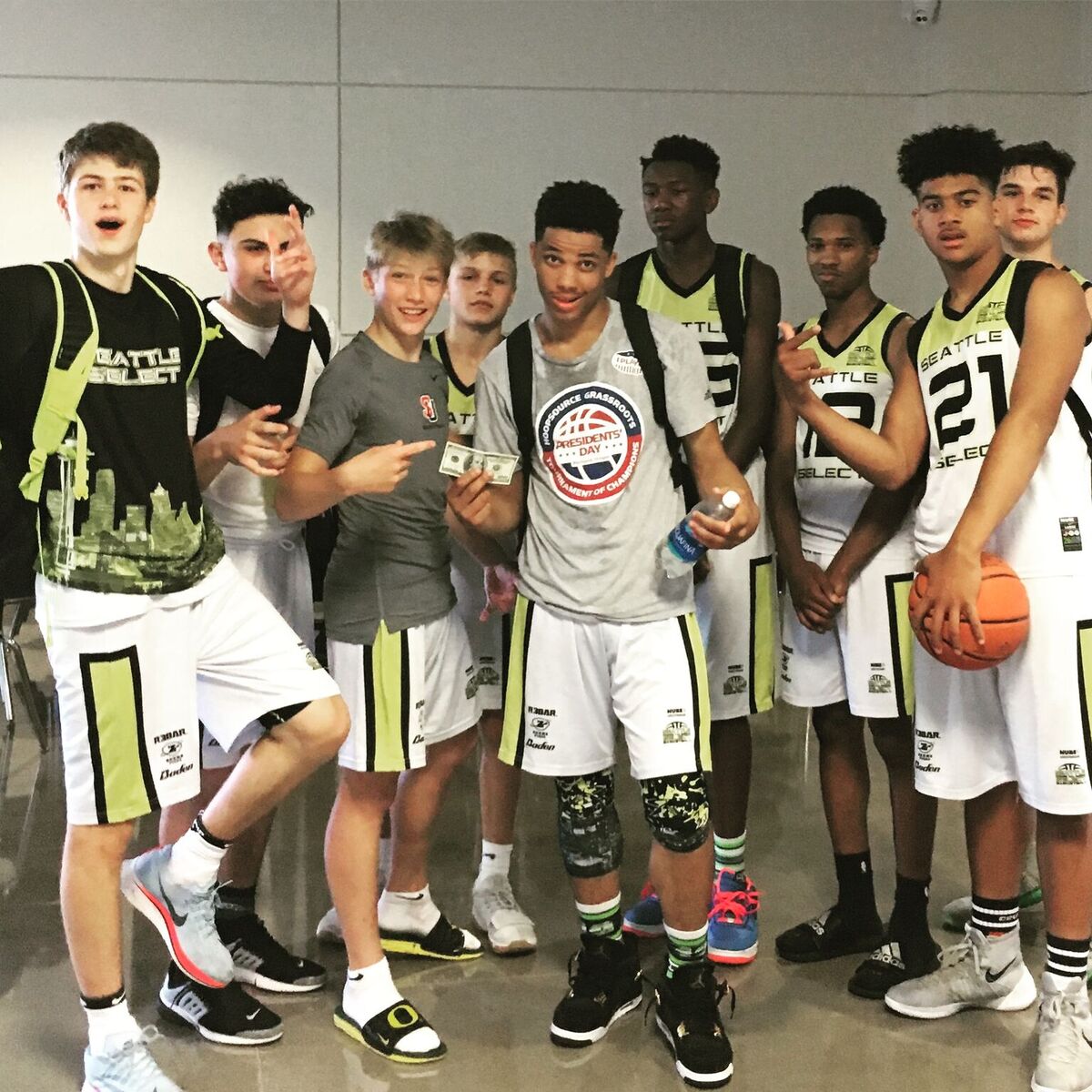 2021 team