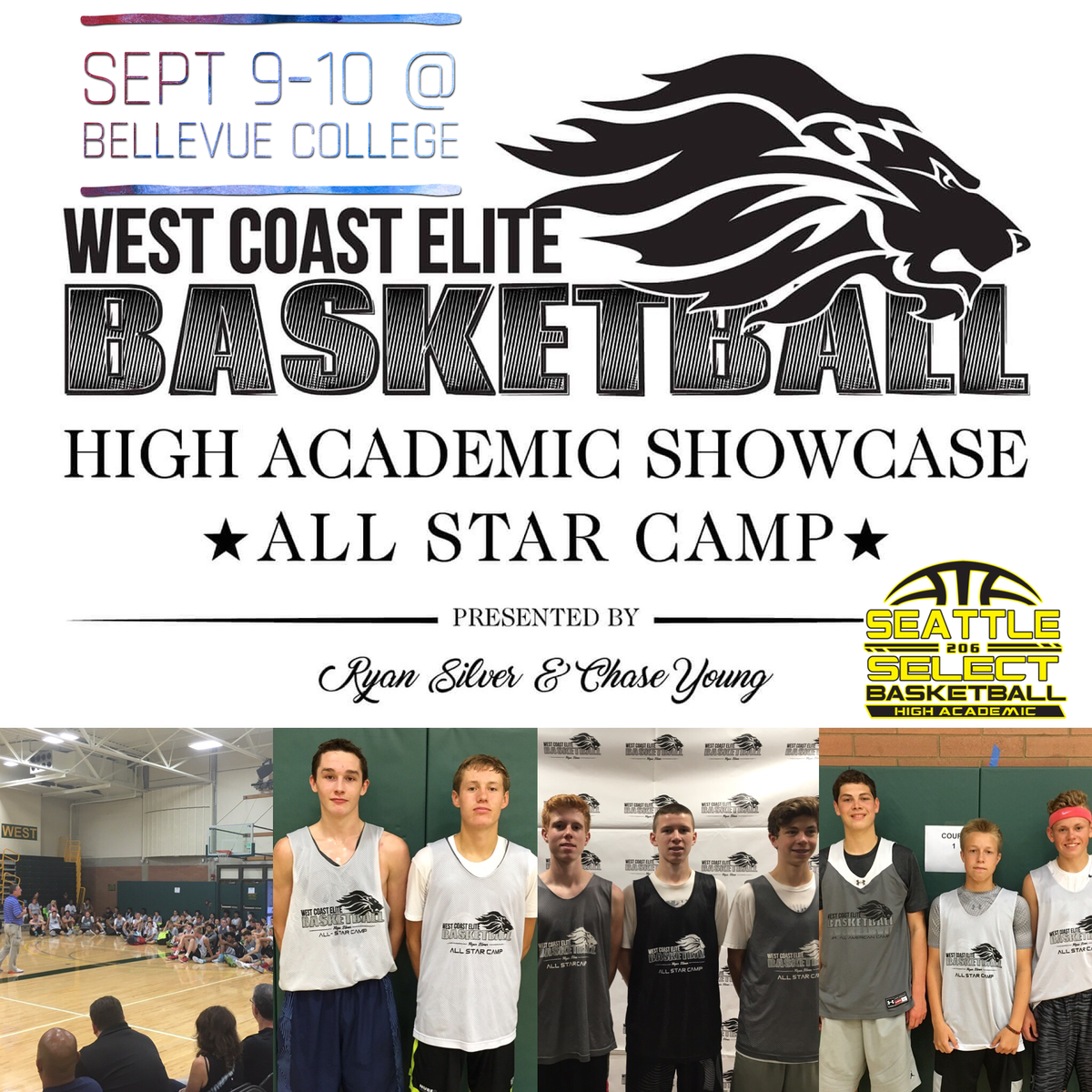 NW High Academic Showcase