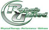 Rehab United Logo