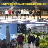 Berkeley 2018