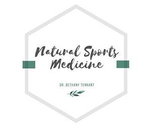 Natural Sports Medicine Logo