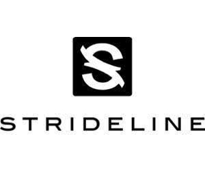 Strideline Logo