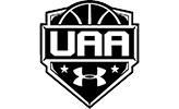 UAA logo Under Armour
